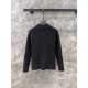LOEWE Knit Cardigan 2024FW A must-see fall/winter item for fans LOEWE Knit Cardigan 2024FW A must-see fall/winter item for fans