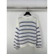 LOEWE Pullover Knit 2024FW Popular Items Hurry! LOEWE Pullover Knit 2024FW Popular Items Hurry!