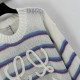 LOEWE Pullover Knit 2024FW Popular Items Hurry! LOEWE Pullover Knit 2024FW Popular Items Hurry!