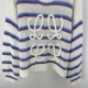 LOEWE Pullover Knit 2024FW Popular Items Hurry! LOEWE Pullover Knit 2024FW Popular Items Hurry!