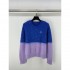 LOEWE Pullover Knit 2024FW New winter item to keep an eye on