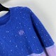 LOEWE Pullover Knit 2024FW New winter item to keep an eye on LOEWE Pullover Knit 2024FW New winter item to keep an eye on