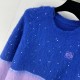 LOEWE Pullover Knit 2024FW New winter item to keep an eye on LOEWE Pullover Knit 2024FW New winter item to keep an eye on