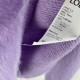 LOEWE Pullover Knit 2024FW New winter item to keep an eye on LOEWE Pullover Knit 2024FW New winter item to keep an eye on