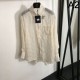 2024SS Long Sleeve Shirt LOUIS VUITTON Recommended Coordination 2024SS Long Sleeve Shirt LOUIS VUITTON Recommended Coordination