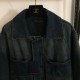 2024SS Denim coat LOUIS VUITTON Neat feeling 2024SS Denim coat LOUIS VUITTON Neat feeling
