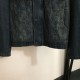 2024SS Denim coat LOUIS VUITTON Neat feeling 2024SS Denim coat LOUIS VUITTON Neat feeling
