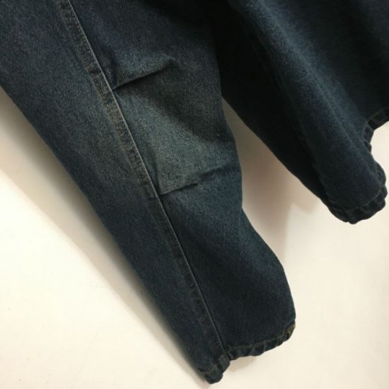 2024SS Denim coat LOUIS VUITTON Neat feeling 2024SS Denim coat LOUIS VUITTON Neat feeling
