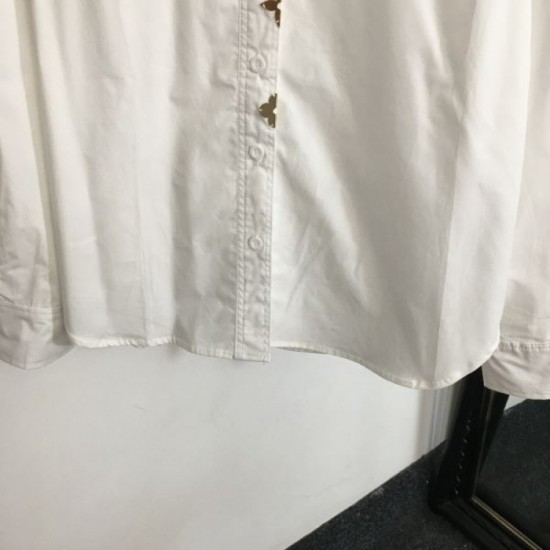 2024SS long sleeve shirt LOUIS VUITTON becoming mainstream 2024SS long sleeve shirt LOUIS VUITTON becoming mainstream