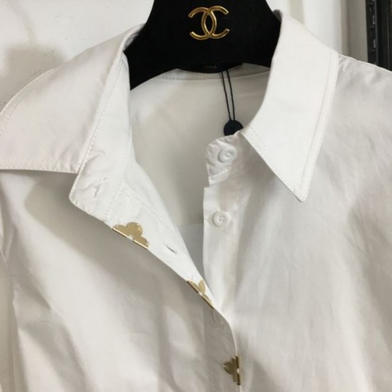 2024SS long sleeve shirt LOUIS VUITTON becoming mainstream 2024SS long sleeve shirt LOUIS VUITTON becoming mainstream