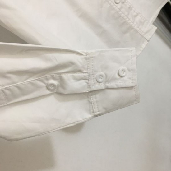 2024SS long sleeve shirt LOUIS VUITTON becoming mainstream 2024SS long sleeve shirt LOUIS VUITTON becoming mainstream