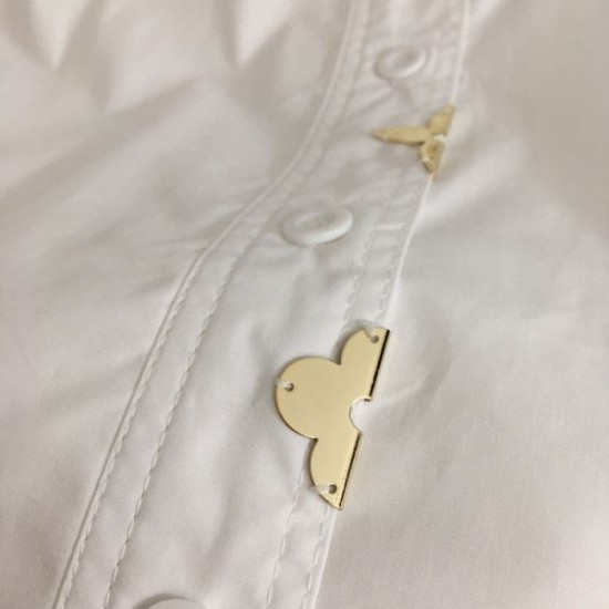2024SS long sleeve shirt LOUIS VUITTON becoming mainstream 2024SS long sleeve shirt LOUIS VUITTON becoming mainstream