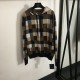LOUIS VUITTON Wool Knit 2024FW Explosive popularity in autumn LOUIS VUITTON Wool Knit 2024FW Explosive popularity in autumn