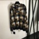 LOUIS VUITTON Wool Knit 2024FW Explosive popularity in autumn LOUIS VUITTON Wool Knit 2024FW Explosive popularity in autumn