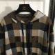 LOUIS VUITTON Wool Knit 2024FW Explosive popularity in autumn LOUIS VUITTON Wool Knit 2024FW Explosive popularity in autumn