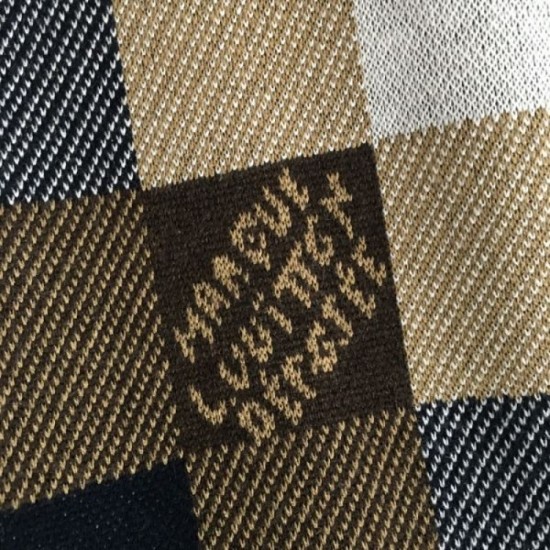 LOUIS VUITTON Wool Knit 2024FW Explosive popularity in autumn LOUIS VUITTON Wool Knit 2024FW Explosive popularity in autumn