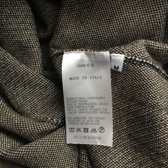 LOUIS VUITTON Wool Knit 2024FW Explosive popularity in autumn LOUIS VUITTON Wool Knit 2024FW Explosive popularity in autumn