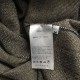 LOUIS VUITTON Wool Knit 2024FW Explosive popularity in autumn LOUIS VUITTON Wool Knit 2024FW Explosive popularity in autumn