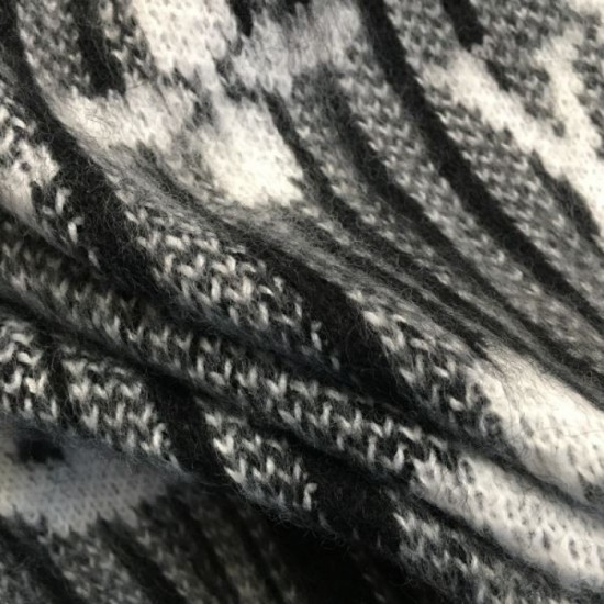 LOUIS VUITTON Long sleeve knit 2024FW New to suppress popularity LOUIS VUITTON Long sleeve knit 2024FW New to suppress popularity