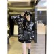 LOUIS VUITTON Cardigan coat 2024FW I want it in advance for autumn LOUIS VUITTON Cardigan coat 2024FW I want it in advance for autumn