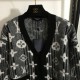 LOUIS VUITTON Cardigan coat 2024FW I want it in advance for autumn LOUIS VUITTON Cardigan coat 2024FW I want it in advance for autumn