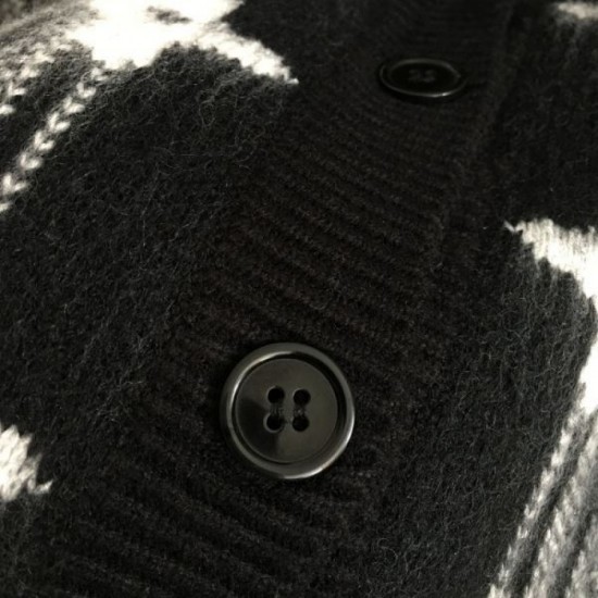 LOUIS VUITTON Cardigan coat 2024FW I want it in advance for autumn LOUIS VUITTON Cardigan coat 2024FW I want it in advance for autumn