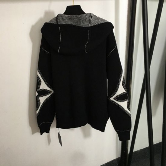 LOUIS VUITTON Cardigan coat 2024FW Great for any season LOUIS VUITTON Cardigan coat 2024FW Great for any season