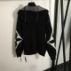 LOUIS VUITTON Cardigan coat 2024FW Great for any season LOUIS VUITTON Cardigan coat 2024FW Great for any season