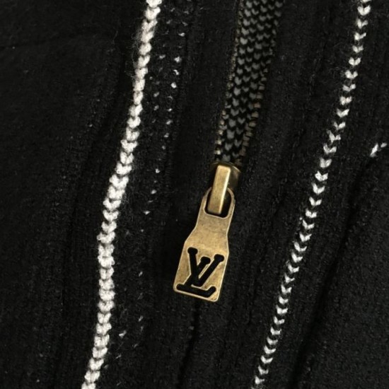 LOUIS VUITTON Cardigan coat 2024FW Great for any season LOUIS VUITTON Cardigan coat 2024FW Great for any season