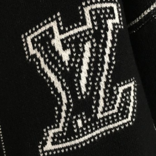 LOUIS VUITTON Cardigan coat 2024FW Great for any season LOUIS VUITTON Cardigan coat 2024FW Great for any season