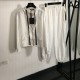 LOUIS VUITTON Top and bottom set 2024FW for an exquisite look LOUIS VUITTON Top and bottom set 2024FW for an exquisite look