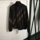 LOUIS VUITTON Trench coat 2024FW A strong sense of neatness LOUIS VUITTON Trench coat 2024FW A strong sense of neatness