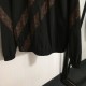 LOUIS VUITTON Trench coat 2024FW A strong sense of neatness LOUIS VUITTON Trench coat 2024FW A strong sense of neatness