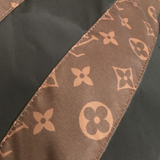 LOUIS VUITTON Trench coat 2024FW A strong sense of neatness LOUIS VUITTON Trench coat 2024FW A strong sense of neatness