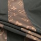 LOUIS VUITTON Trench coat 2024FW A strong sense of neatness LOUIS VUITTON Trench coat 2024FW A strong sense of neatness