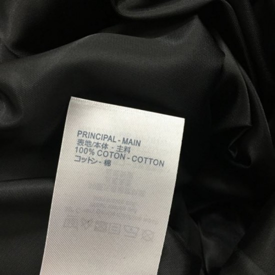 LOUIS VUITTON Trench coat 2024FW A strong sense of neatness LOUIS VUITTON Trench coat 2024FW A strong sense of neatness