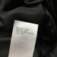 LOUIS VUITTON Trench coat 2024FW A strong sense of neatness LOUIS VUITTON Trench coat 2024FW A strong sense of neatness