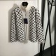 LOUIS VUITTON Knit Cardigan 2024FW A popular item every year LOUIS VUITTON Knit Cardigan 2024FW A popular item every year