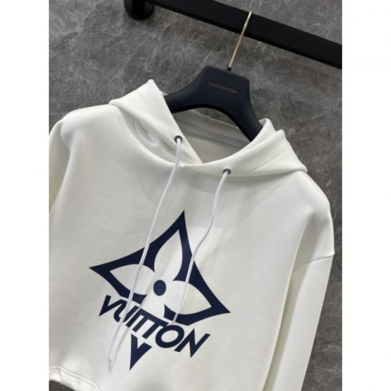 LOUIS VUITTON Parka 2024FW Can be used for any occasion LOUIS VUITTON Parka 2024FW Can be used for any occasion