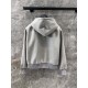 LOUIS VUITTON Louis Vuitton coat 2024FW Favorite style LOUIS VUITTON Louis Vuitton coat 2024FW Favorite style