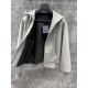 LOUIS VUITTON Louis Vuitton coat 2024FW Favorite style LOUIS VUITTON Louis Vuitton coat 2024FW Favorite style