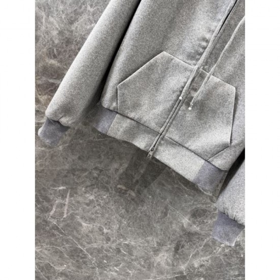 LOUIS VUITTON Louis Vuitton coat 2024FW Favorite style LOUIS VUITTON Louis Vuitton coat 2024FW Favorite style