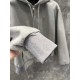 LOUIS VUITTON Louis Vuitton coat 2024FW Favorite style LOUIS VUITTON Louis Vuitton coat 2024FW Favorite style