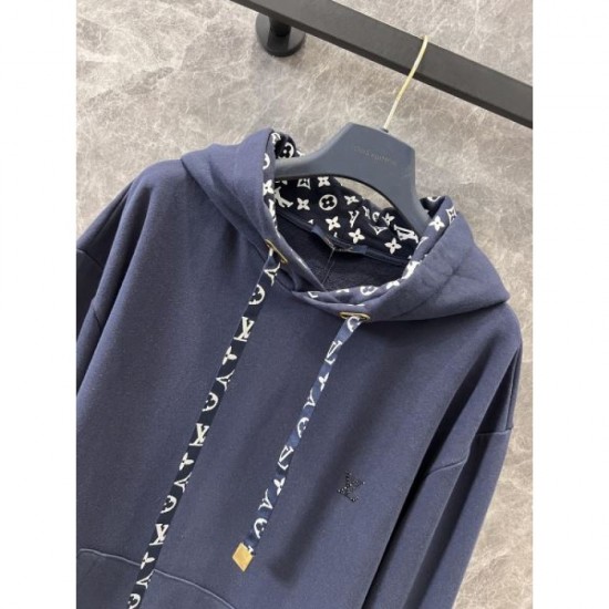 LOUIS VUITTON Parka 2024FW Favorite Design LOUIS VUITTON Parka 2024FW Favorite Design