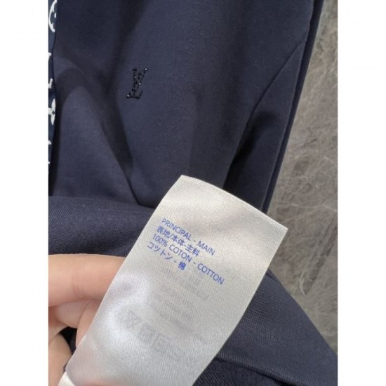 LOUIS VUITTON Parka 2024FW Favorite Design LOUIS VUITTON Parka 2024FW Favorite Design