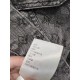LOUIS VUITTON Louis Vuitton denim coat 2024FW Make me look mature LOUIS VUITTON Louis Vuitton denim coat 2024FW Make me look mature