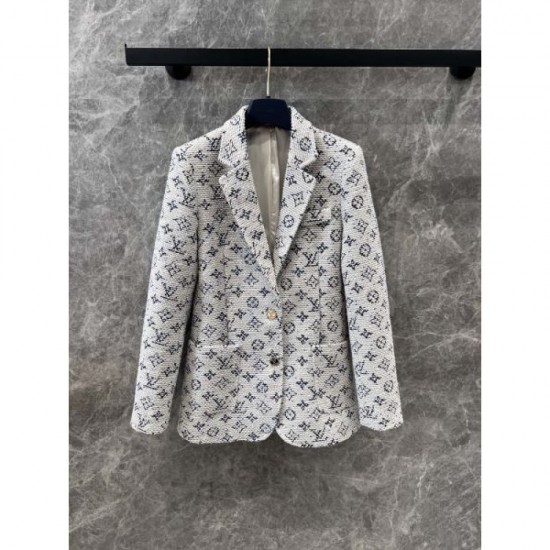 LOUIS VUITTON Louis Vuitton coat 2024FW Very easy to incorporate LOUIS VUITTON Louis Vuitton coat 2024FW Very easy to incorporate