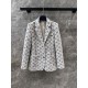 LOUIS VUITTON Louis Vuitton coat 2024FW Very easy to incorporate LOUIS VUITTON Louis Vuitton coat 2024FW Very easy to incorporate