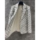 LOUIS VUITTON Louis Vuitton coat 2024FW Very easy to incorporate LOUIS VUITTON Louis Vuitton coat 2024FW Very easy to incorporate