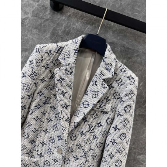 LOUIS VUITTON Louis Vuitton coat 2024FW Very easy to incorporate LOUIS VUITTON Louis Vuitton coat 2024FW Very easy to incorporate